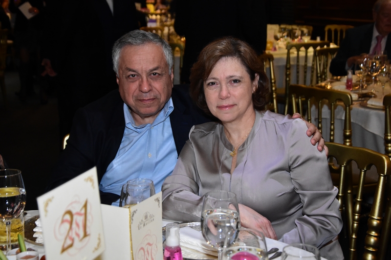 Chiyah Association Bienfaisance Annual Dinner